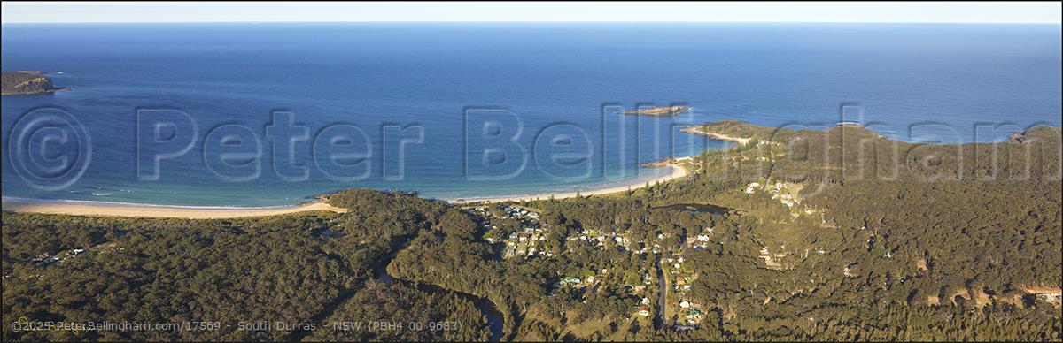 Peter Bellingham Photography South Durras - NSW (PBH4 00 9683)